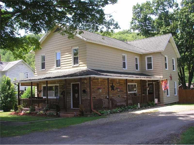 Property Photo:  415 Dairy Street  PA 16354 
