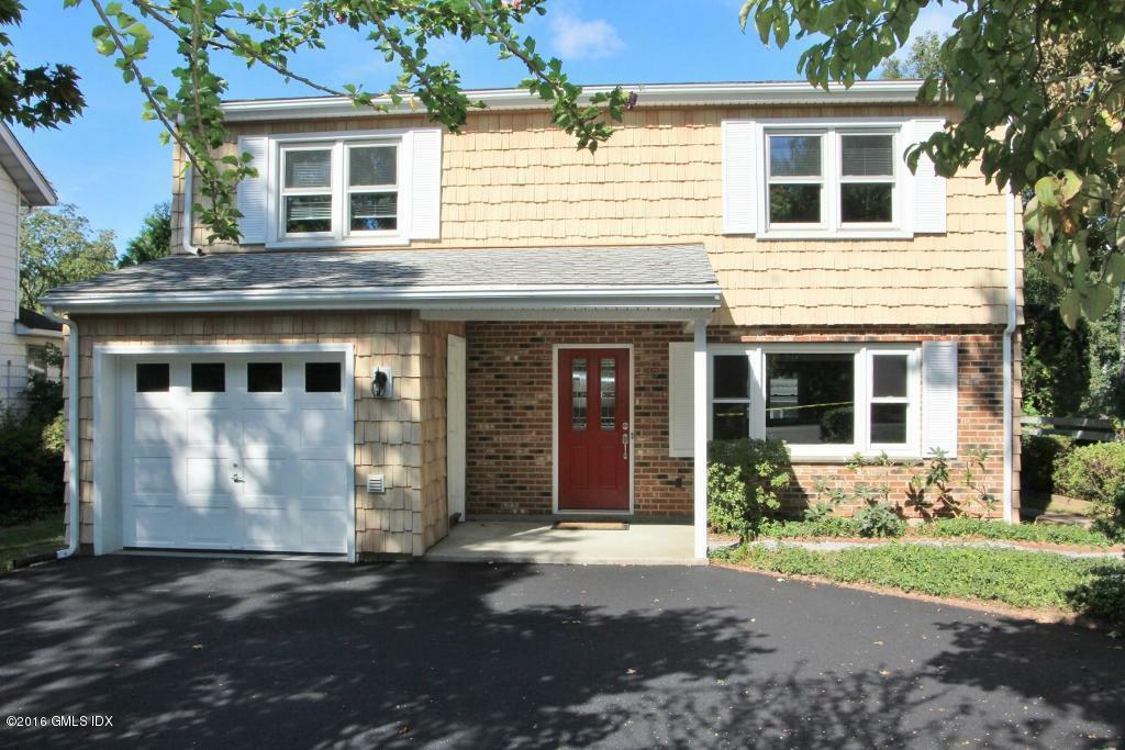 Property Photo:  48 Sheephill Road  CT 06878 