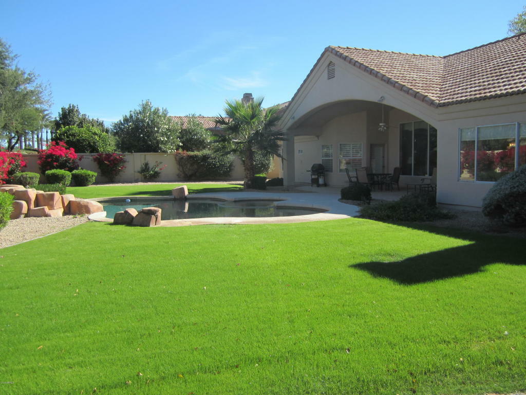 Property Photo: 11340 E Appaloosa Place AZ 85259