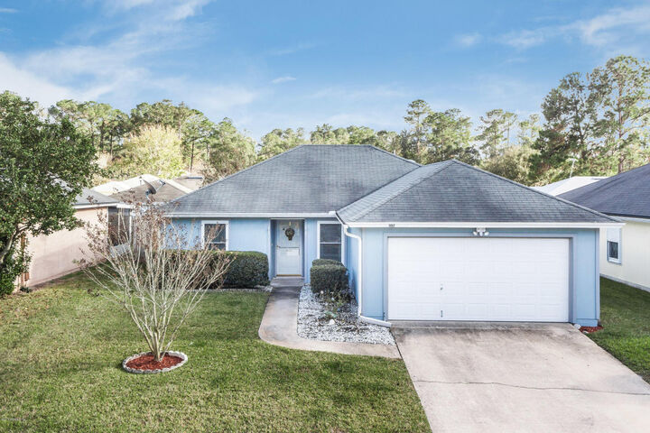 1117 Buccaneer Boulevard  Green Cove Springs FL 32043 photo