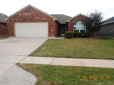 Property Photo:  4532 Wheatland Drive  TX 76179 