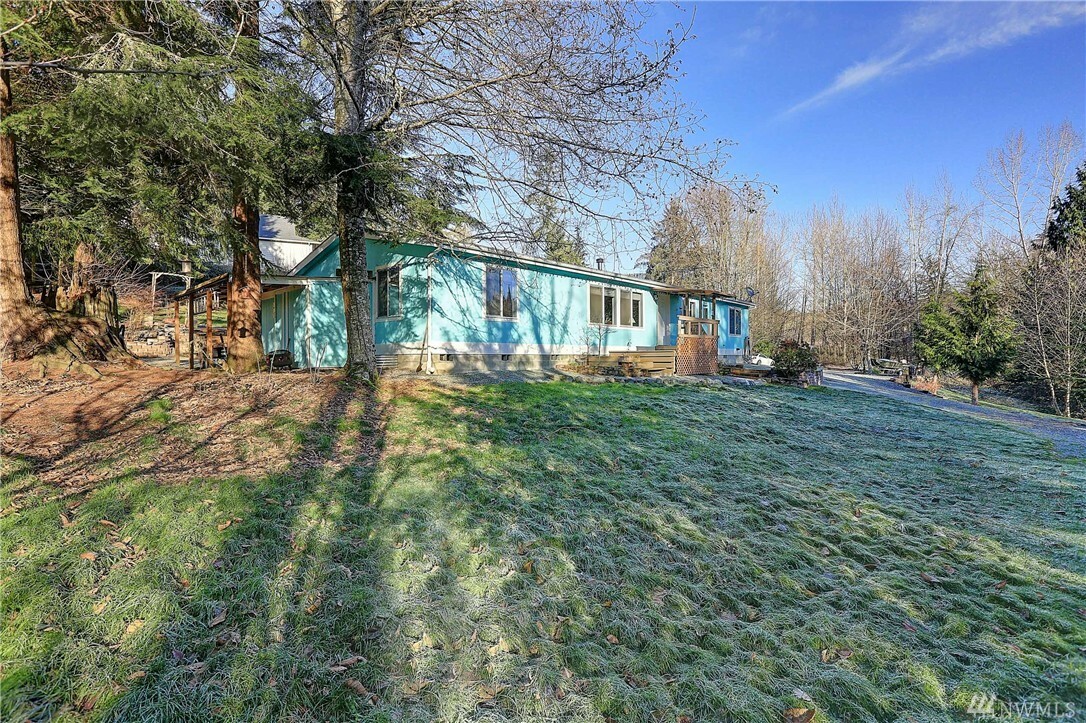 Property Photo:  28212 Old 99 N  WA 98292 