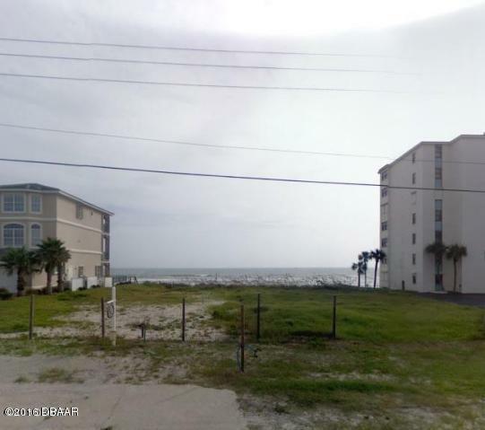 Photo de la propriété:  4741 S Atlantic Avenue  FL 32127 