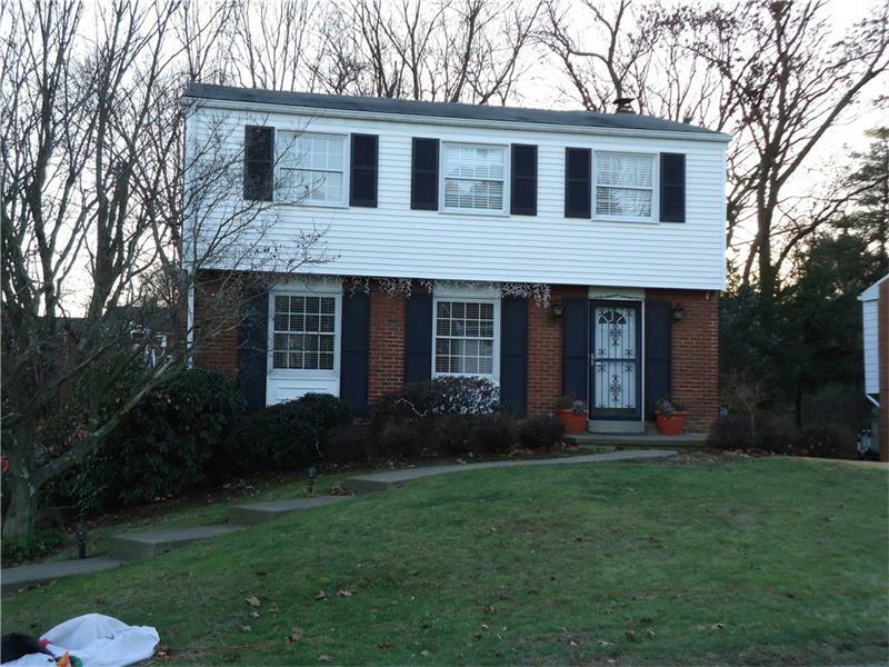 Property Photo:  22 Eichelberger  PA 15108 