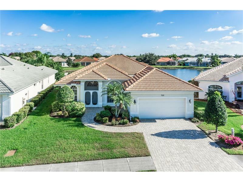 Property Photo:  725 Silk Oak Drive  FL 34293 