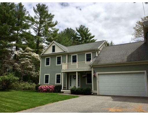Property Photo: 2 Kingsbury Drive MA 02052