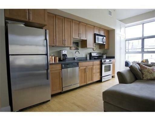 Property Photo: 1 Garden St 4 MA 02114