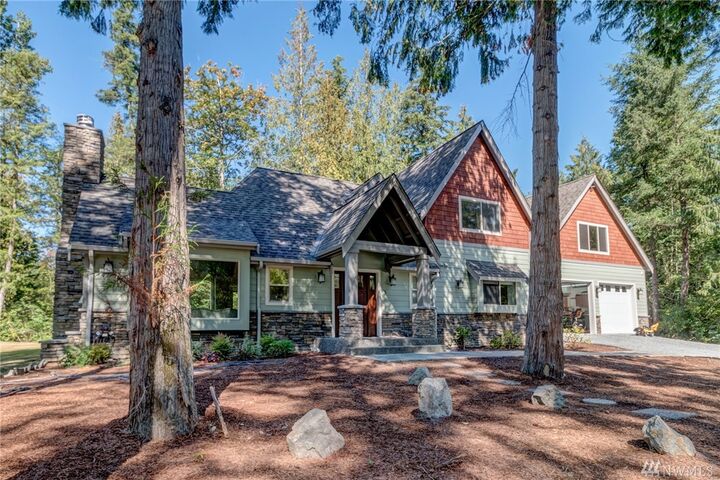 Property Photo:  5860 Milwaukee  WA 98226 