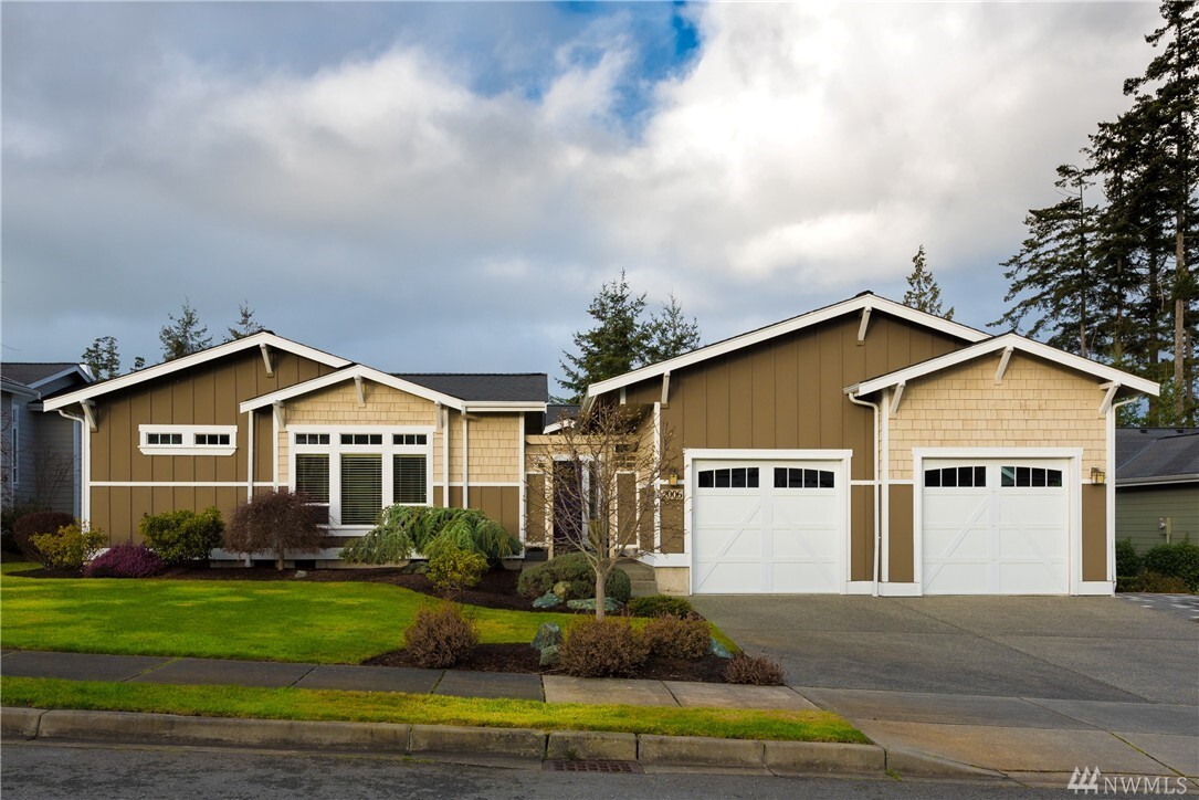 Property Photo:  2006 27th Place  WA 98221 