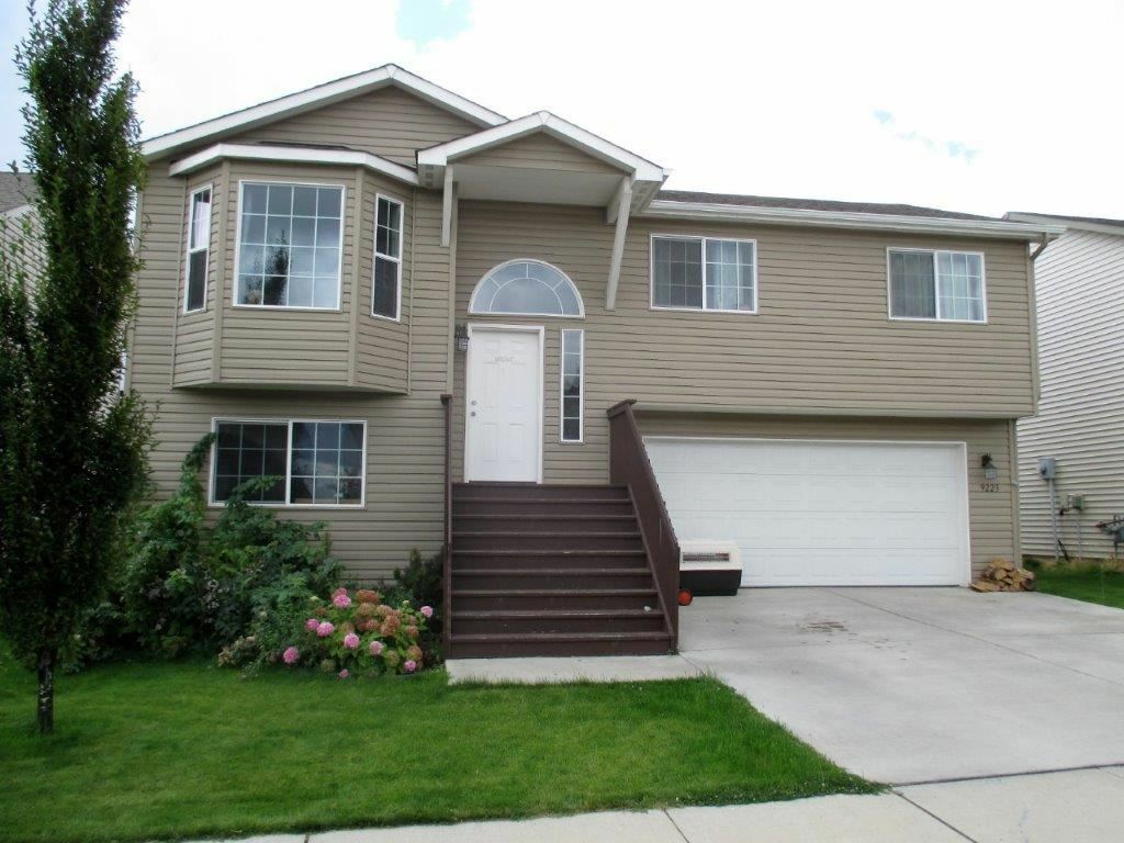 Property Photo: 9223 W Foxtail Ln WA 99224