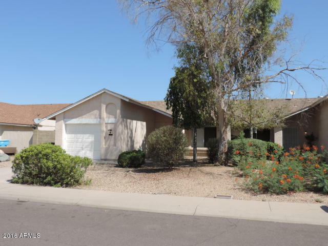 Property Photo:  3240 W Runion Drive  AZ 85027 