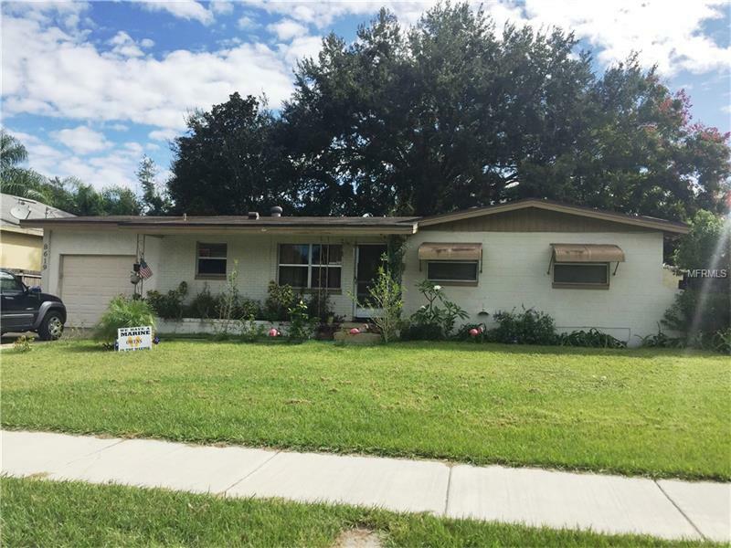 Property Photo:  8619 Elba Way  FL 32810 