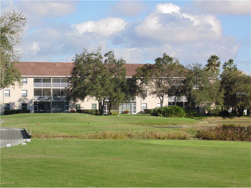 Property Photo: 8750 Olde Hickory Avenue 9107 FL 34238