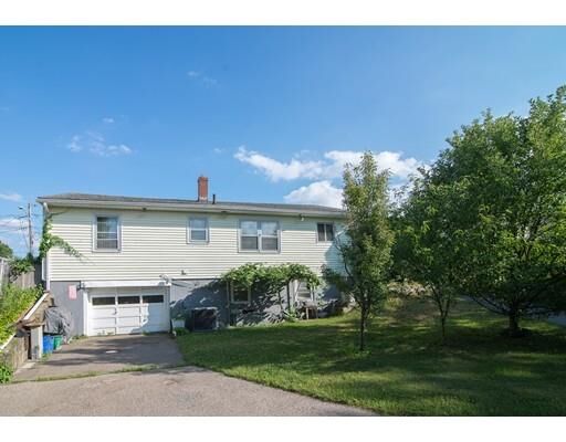Property Photo: 91 Prentice Avenue RI 02860