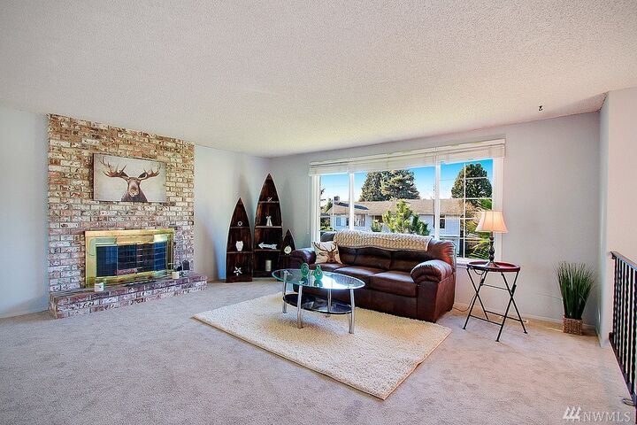 Property Photo: 13430 129th Place NE WA 98034