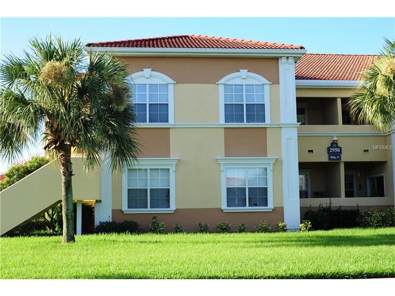 Property Photo:  1040 Villagio Circle 201  FL 34237 