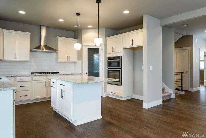 Property Photo:  7116 Foster Slough Rd  WA 98290 