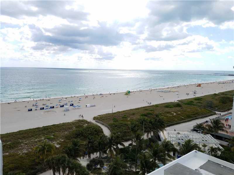 Property Photo:  465 Ocean Dr 1111  FL 33139 