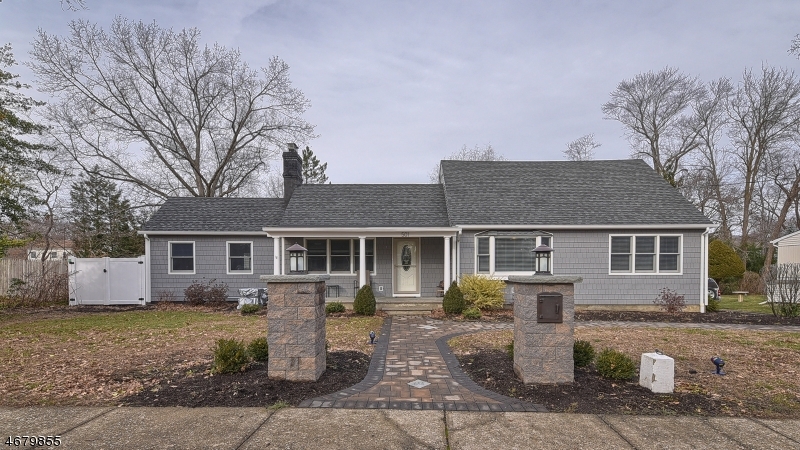 Property Photo:  501 Riverview Rd  NJ 07442 