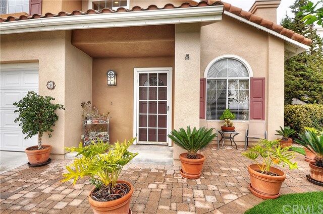Property Photo: 9 Rancho Trabuco CA 92688