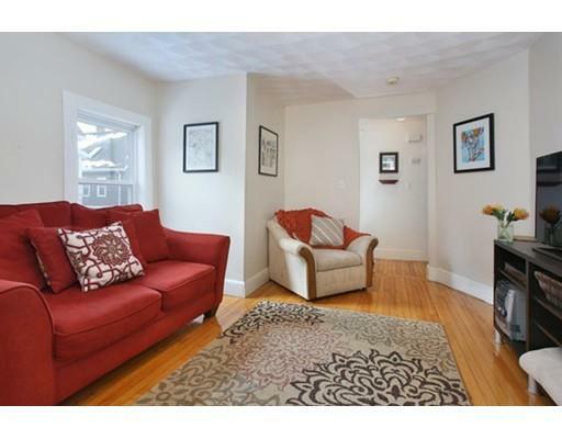 Property Photo: 40 Upham St 2 MA 02148