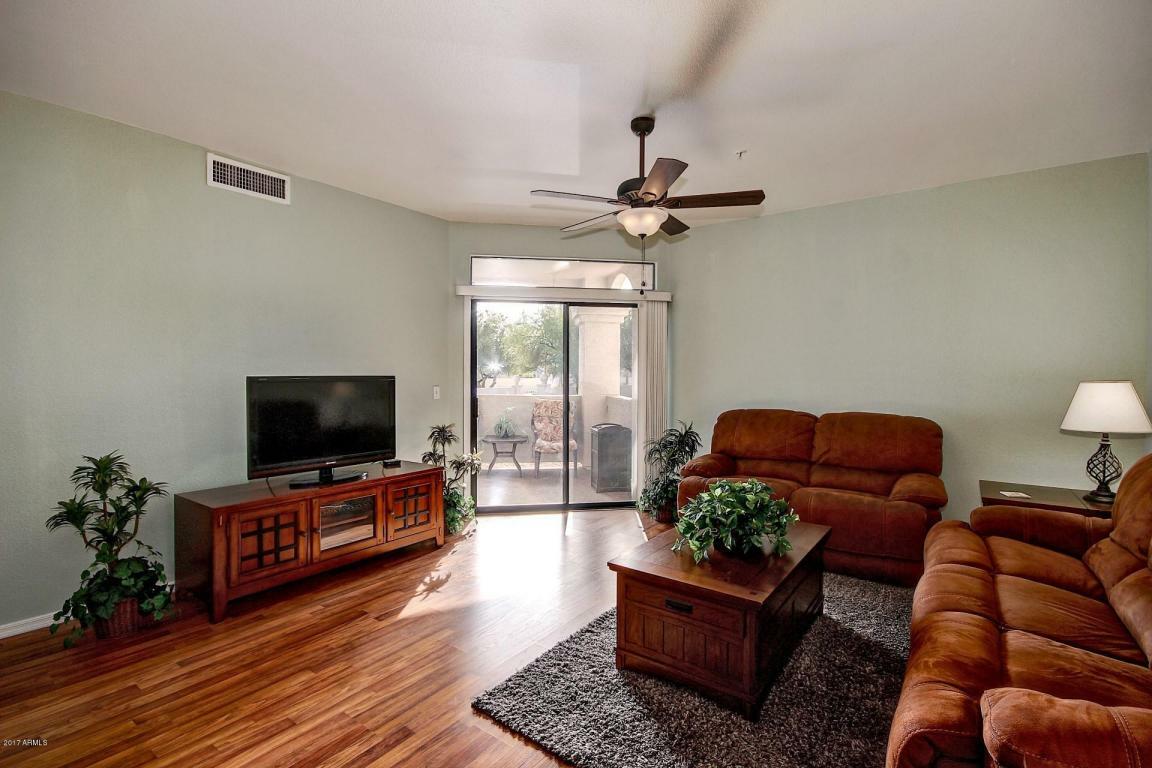 Property Photo:  9151 W Greenway Road 168  AZ 85381 