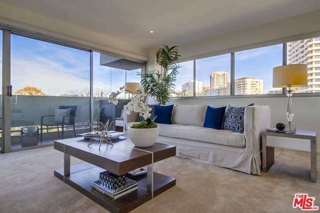 Property Photo:  10701 Wilshire 501  CA 90024 