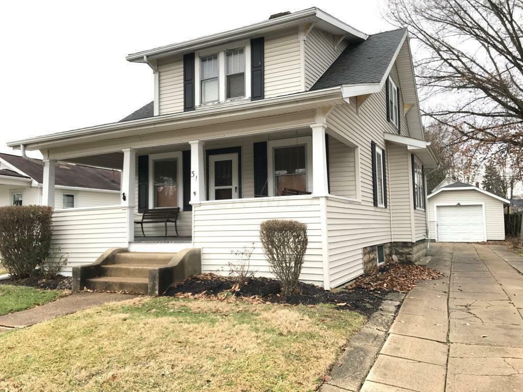 Property Photo: 31 S 32nd Street OH 43055