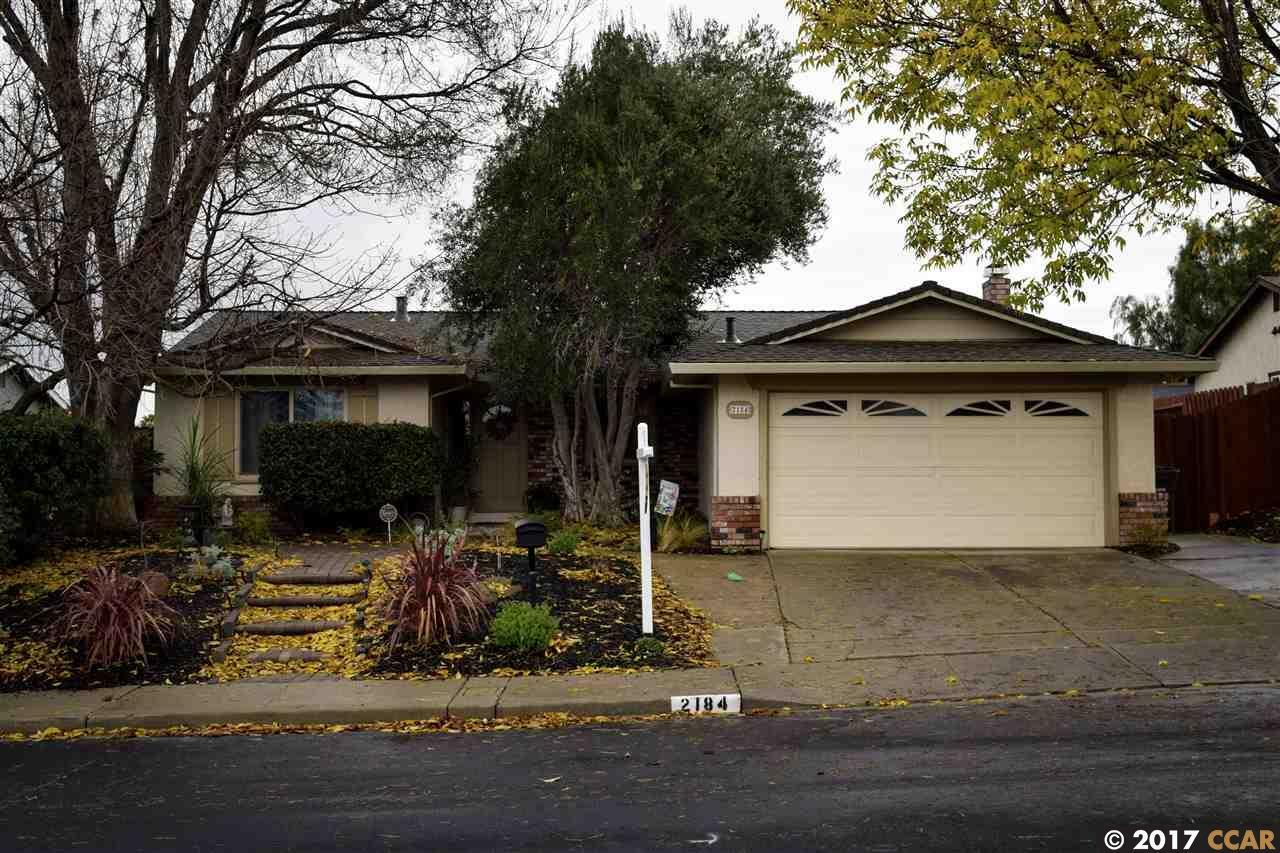 2184 Peachtree Cir  Pittsburg CA 94565 photo