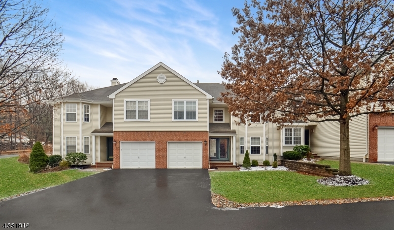 Property Photo: 3 Tamarack Way NJ 08801