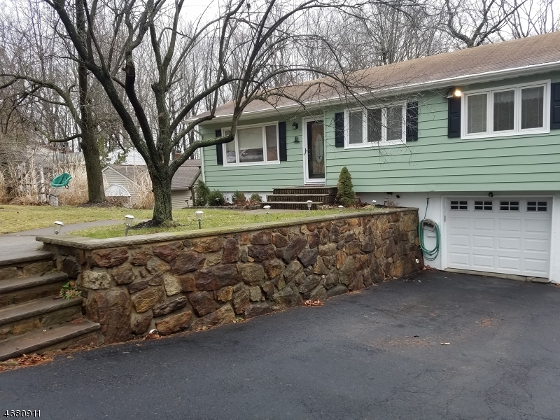 Property Photo: 1 Omaha Ave NJ 07866