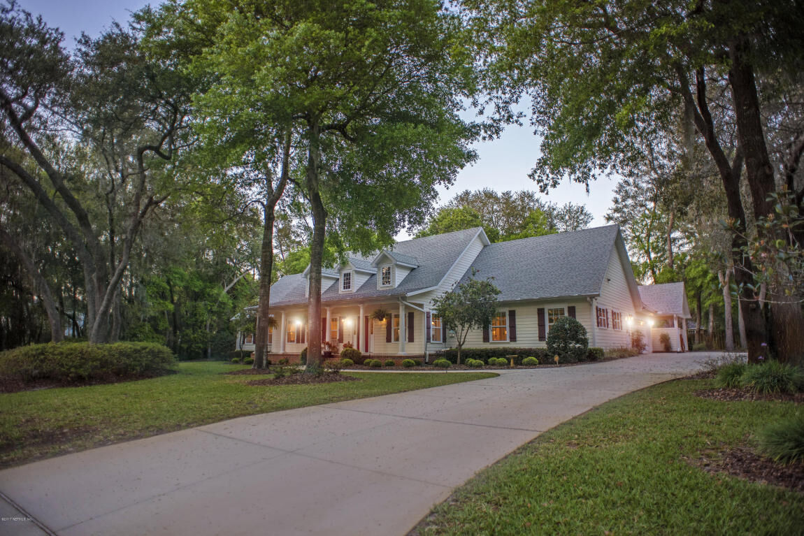 Property Photo:  424 Plantation Grove Lane  FL 32086 