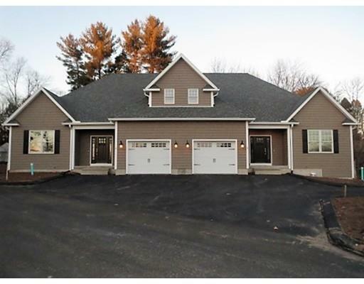 Property Photo: 6 Jacks Drive 4 MA 01030