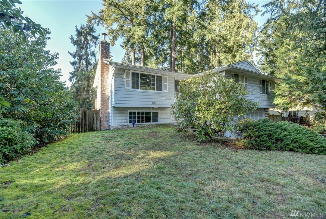 Property Photo:  19820 32nd Ave SE  WA 98012 