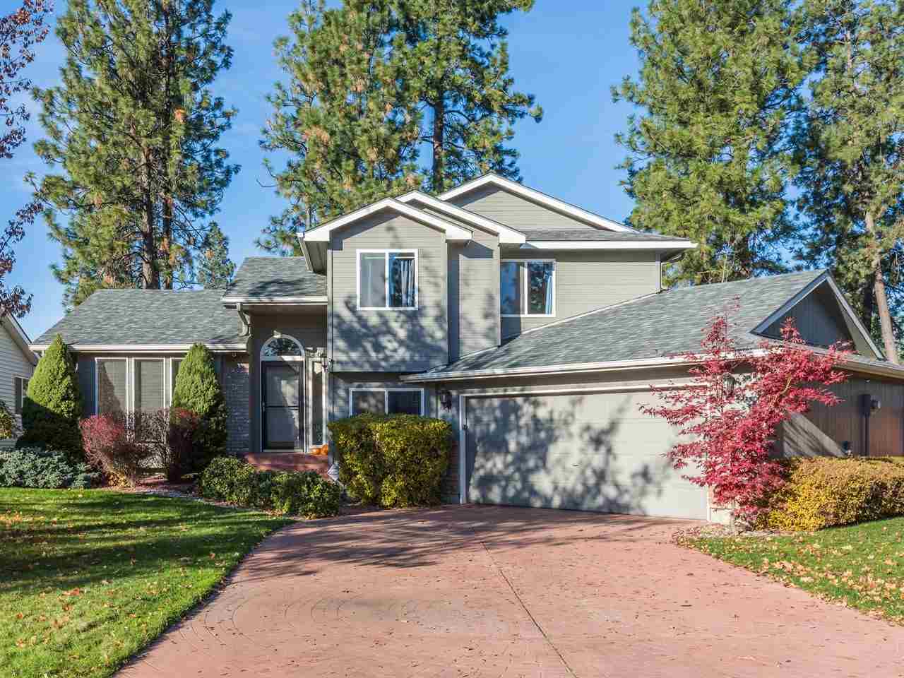 Property Photo:  3409 E 48th Ct  WA 99223 