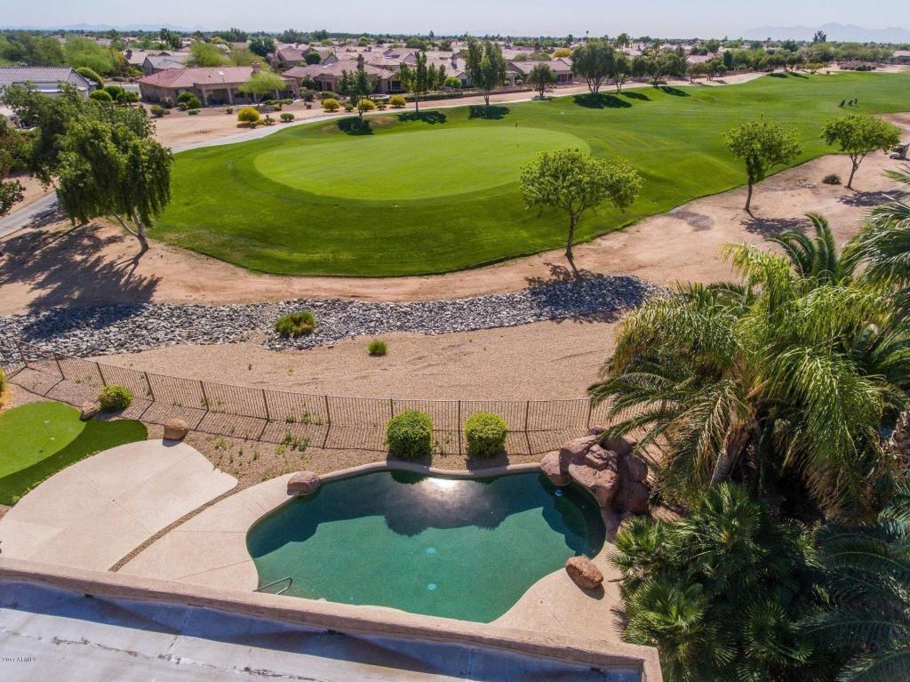 Property Photo:  16543 W Limestone Drive  AZ 85374 