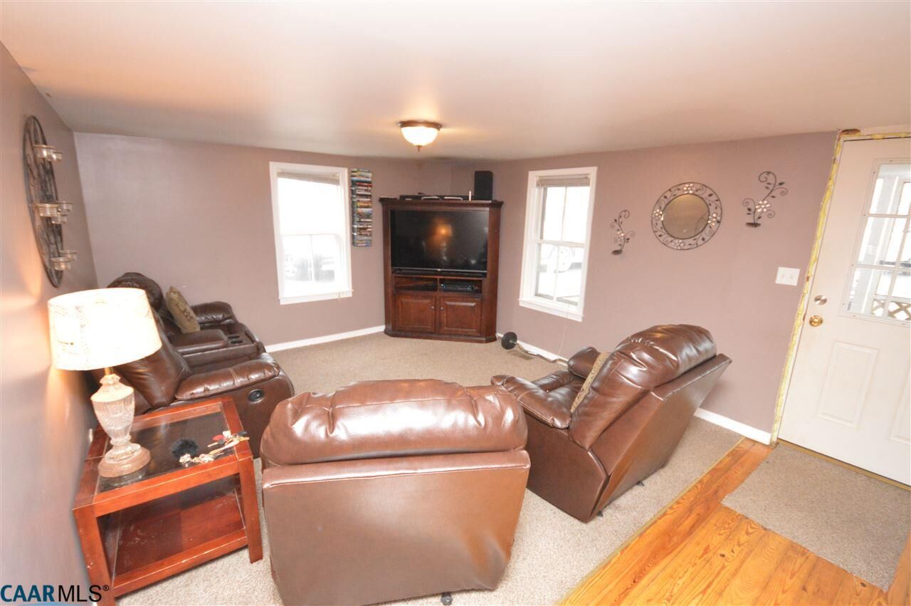 Property Photo: 13883 Spotswood Trl VA 22968