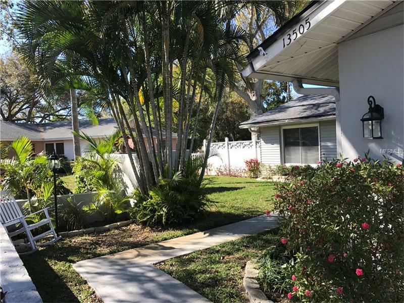 Property Photo:  13505 Balboa Drive  FL 33774 