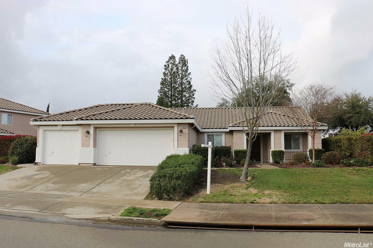 Property Photo:  10953 Woodring Drive  CA 95655 