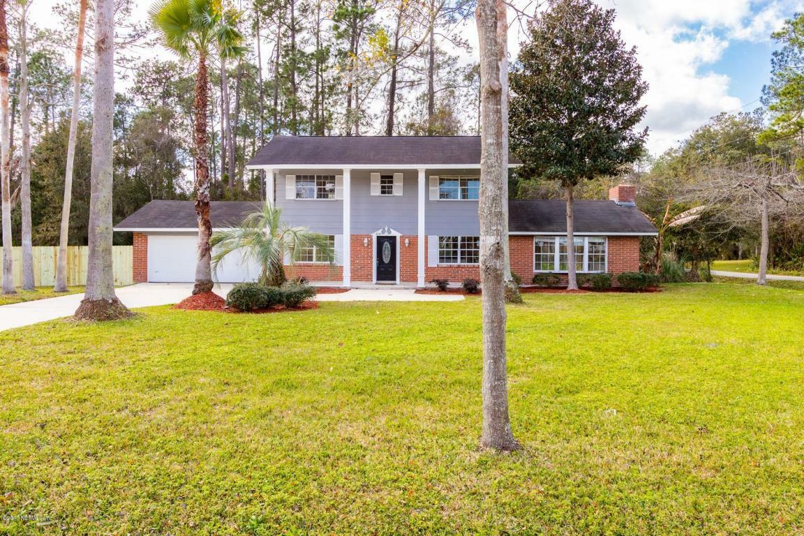 Property Photo:  3232 River Road  FL 32043 