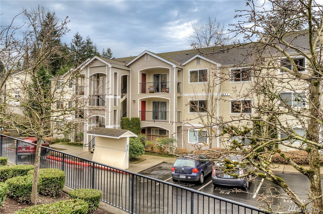 Property Photo:  10709 Valley View Road A304  WA 98011 