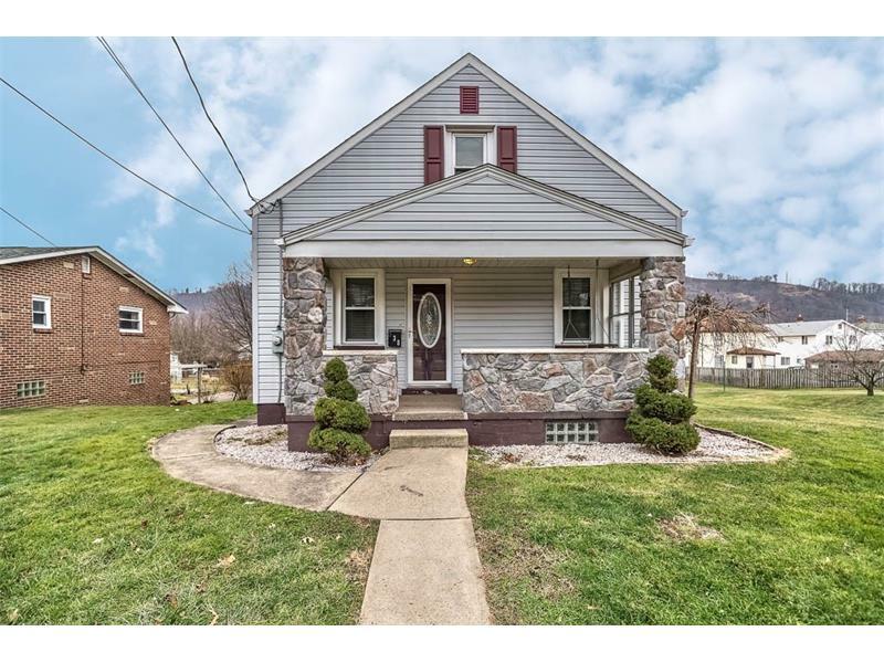 Property Photo:  538 Lincoln  PA 15144 