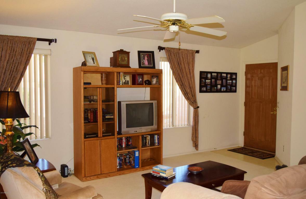 Property Photo:  10741 W Irma Lane  AZ 85373 