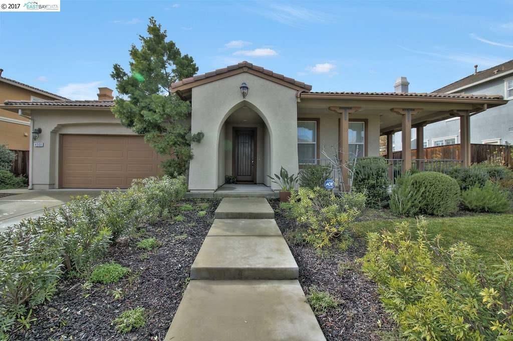 Property Photo:  4560 Le Conte Cir  CA 94531 