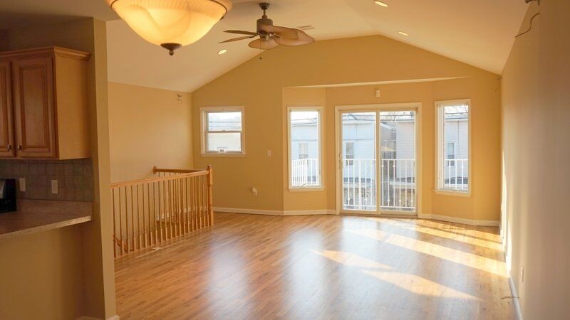 Property Photo:  266 Hancock St 2  NJ 07307 