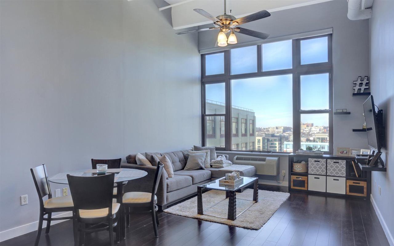 Property Photo:  1500 Hudson St 12C  NJ 07030 