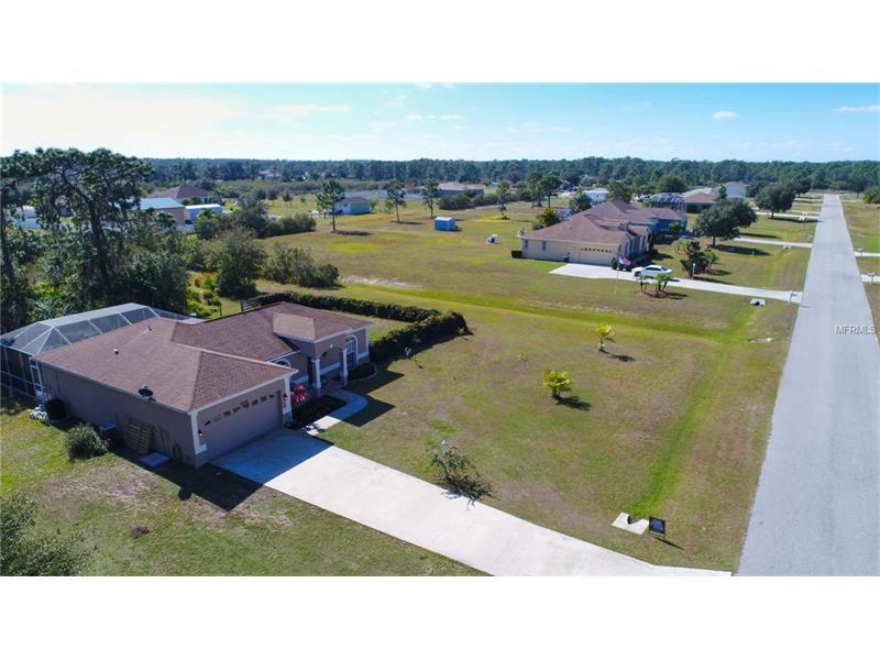 Property Photo: 26406 79th Drive E FL 34251