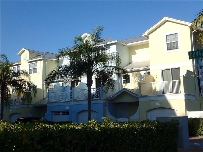 Property Photo:  8925 Duval Lane A7  FL 34231 