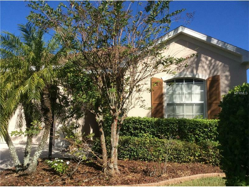 Property Photo: 12623 Rockrose Glen FL 34202