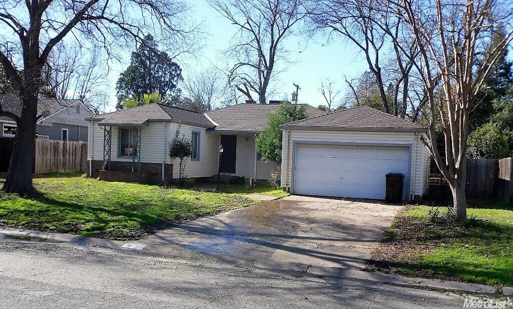 Property Photo: 3712 Laguna Way CA 95864